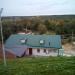 Двухэтажное здание в городе Истра