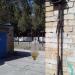 Гаражный кооператив огнеупорного завода в городе Запорожье