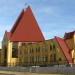 Римско-католический костел Пресвятой Девы Марии в городе Киев