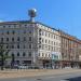 Kamienica Augusta Stöla (pl) in Warsaw city