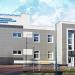 Физкультурно-оздоровительный комплекс «Импульс» в городе Верхнедвинск