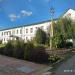 Корпус келий с домовым храмом Успения Божией Матери в городе Воронеж