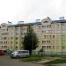 Сонечная вул., 47 in Пінск city