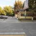 Регулируемый наземный пешеходный переход в городе Каменск-Шахтинский