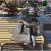Скульптура «Йошкин кот» в городе Симферополь