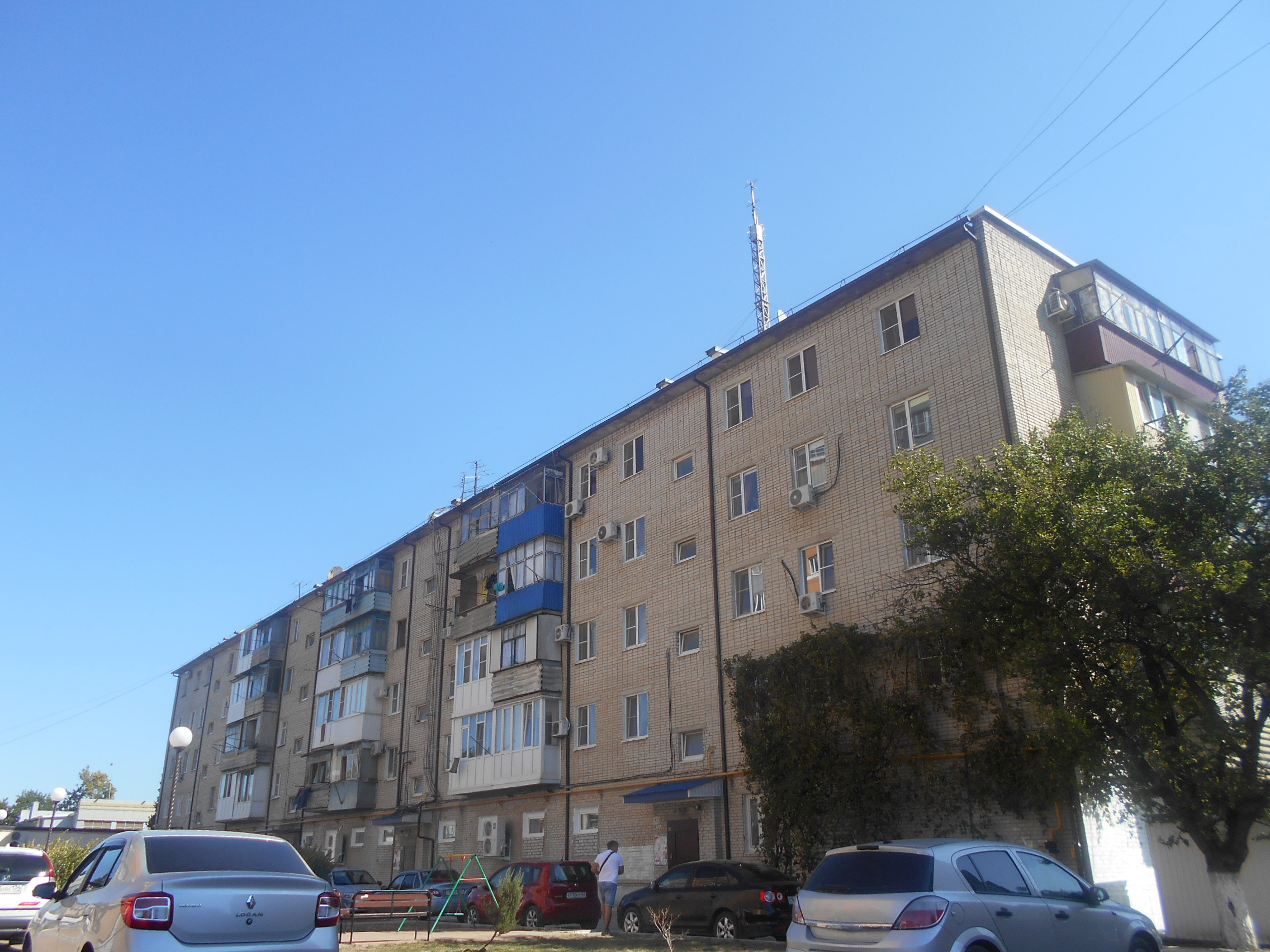 Экватор ул карла либкнехта 70 крымск фото