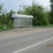 Автобусная остановка «ДОК» в городе Кимры
