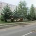 Детская игровая площадка в городе Кимры