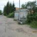 Автобусная остановка «Школа № 3» в городе Кимры