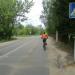 Лежачий полицейский в городе Кимры