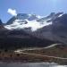 Athabasca Glacier and Columbia Icefield Discovery Centre