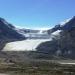 Athabasca Glacier and Columbia Icefield Discovery Centre