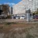 Вентшахта в городе Киев
