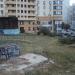 Пустырь в городе Киев