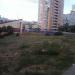 Пустырь в городе Киев