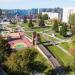 Автогородок «Велики» в городе Нижнекамск
