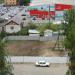 Огороженная территория в городе Кимры