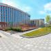 Корпус «Эльбрус» в городе Ессентуки