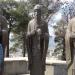 Статуи тринадцати сирийских мудрецов (ru) in თბილისი city