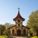 Igreja Mãe Santíssima