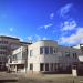 Maritime University of Gdynia - Navigation Faculty (Universytet Morski)