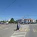 Торгово-развлекательный комплекс «Площадь» в городе Бор