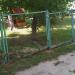 Территория школы-детского сада в городе Киев