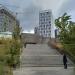 Лестница в городе Киев