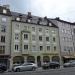 Juwelier Robert Rehm (de) in Augsburg city