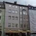 Cafe Sommacal (de) in Augsburg city