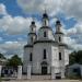 Церковь Спаса Преображения в городе Изюм