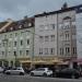 Roeck-Haus (de) in Augsburg city