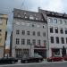 Oberbank AG Filiale in Augsburg city