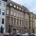 Leopold-Mozart-Zentrum der Universität Augsburg (de) in Augsburg city