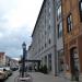 Hotel Maximilian's in Augsburg city