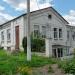 Центральная городская больница в городе Изюм
