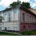 Ізюмський медичний коледж (uk) в городе Изюм