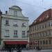 Pantheon (de) in Augsburg city