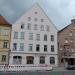 Norma (de) in Augsburg city