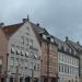 Mom´s Table (de) in Augsburg city