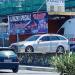 Elidoni Car Wash + Parking in Tirana city