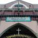 U Naw Memorial Baptist Church in Yangon city