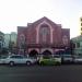 U Naw Memorial Baptist Church in Yangon city
