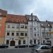 WAGNER Living Showroom in Augsburg city