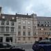 Bürgerhaus Ulrichsplatz 1 (de) in Augsburg city