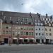 Block House (de) in Augsburg city