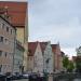 Dominic Phillips Consulting UG in Augsburg city