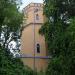 Tower in Augsburg city