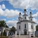 Церковна територія (uk) в городе Изюм