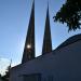 Kathol. Don-Bosco-Kirche (de) in Augsburg city